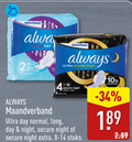 klik op dit plaatje voor een vergroting en voor vergelijkbare aanbiedingen gerelateerd aan ` maandverband 2 4 9 12 nouveau ultra day always secure night wings pads up to protection normal stuks ` maandverband 2 4 9 12 nouveau ultra day always secure night wings pads up to protection normal stuks