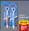 klik op dit plaatje voor een vergroting en voor vergelijkbare aanbiedingen gerelateerd aan ` tongue cleaner pack tongschraper stuk ` tongue cleaner pack tongschraper stuk