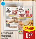 klik op dit plaatje voor een vergroting en voor vergelijkbare aanbiedingen gerelateerd aan ` 200 alpen bacon mini crispy bread south with wheat flour and from snack dish ge nutri score ` 200 alpen bacon mini crispy bread south with wheat flour and from snack dish ge nutri score