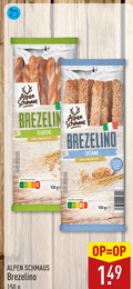 klik op dit plaatje voor een vergroting en voor vergelijkbare aanbiedingen gerelateerd aan ` 150 alpen classic south style sesame crunchy and rustic pretzel sticks nutri score ge ` 150 alpen classic south style sesame crunchy and rustic pretzel sticks nutri score ge