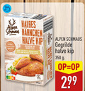 klik op dit plaatje voor een vergroting en voor vergelijkbare aanbiedingen gerelateerd aan ` 25 350 alpen halbes genuss nutri score halve kip art beierse stijl bereid kant klaar vacuum verpakt ca. min gegrilde ` 25 350 alpen halbes genuss nutri score halve kip art beierse stijl bereid kant klaar vacuum verpakt ca. min gegrilde