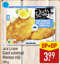 klik op dit plaatje voor een vergroting en voor vergelijkbare aanbiedingen gerelateerd aan ` 500 5000 porc jacks farm giant schnitzel with liquid seasoning vienna style nutri score weense stijl weight ` 500 5000 porc jacks farm giant schnitzel with liquid seasoning vienna style nutri score weense stijl weight