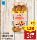 klik op dit plaatje voor een vergroting en voor vergelijkbare aanbiedingen gerelateerd aan ` 6 xl xxl xx bockworsten stuks gerookt beukenhout nutri score ` 6 xl xxl xx bockworsten stuks gerookt beukenhout nutri score