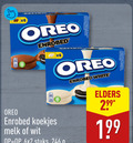 klik op dit plaatje voor een vergroting en voor vergelijkbare aanbiedingen gerelateerd aan ` biscuit oreo koekjes melk wit stuks white elders ` biscuit oreo koekjes melk wit stuks white elders