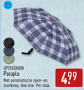 klik op dit plaatje voor een vergroting en voor vergelijkbare aanbiedingen gerelateerd aan ` paraplu automatische one size stuk ` paraplu automatische one size stuk