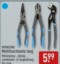 klik op dit plaatje voor een vergroting en voor vergelijkbare aanbiedingen gerelateerd aan ` workzone multifunctionele tang waterpomp zijkniptang langbektang stuk ` workzone multifunctionele tang waterpomp zijkniptang langbektang stuk