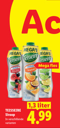 klik op dit plaatje voor een vergroting en voor vergelijkbare aanbiedingen gerelateerd aan ` limonadesiroop mega teisseire depuis zero grenadine tropical fles siroop sans sucres sugar 1 3 liter ` limonadesiroop mega teisseire depuis zero grenadine tropical fles siroop sans sucres sugar 1 3 liter