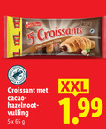 klik op dit plaatje voor een vergroting en voor vergelijkbare aanbiedingen gerelateerd aan ` 5 65 nature jean croissants choco hazelnut filling croissant cacao hazelnoot vulling xxl ` 5 65 nature jean croissants choco hazelnut filling croissant cacao hazelnoot vulling xxl
