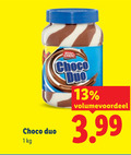 klik op dit plaatje voor een vergroting en voor vergelijkbare aanbiedingen gerelateerd aan ` 1 13 choco duo mister choc volumevoordeel 3.99 ` 1 13 choco duo mister choc volumevoordeel 3.99