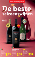 klik op dit plaatje voor een vergroting en voor vergelijkbare aanbiedingen gerelateerd aan ` rode wijn 8 18 25 woensdag nix18 jaar alcohol legitimatie master wine richard hamersma primitivo merlot puglia prodotto italia seleccion cava fm rijpe pruimen kruidige stoofvlees lasagne risotto 5.99 halbtrocken zacht fruittonen zachte tannines soepele afdronk gegrild vlees pizza oude kaas 3.99 brut droog citrustonen borrel mousserende cocktails ` rode wijn 8 18 25 woensdag nix18 jaar alcohol legitimatie master wine richard hamersma primitivo merlot puglia prodotto italia seleccion cava fm rijpe pruimen kruidige stoofvlees lasagne risotto 5.99 halbtrocken zacht fruittonen zachte tannines soepele afdronk gegrild vlees pizza oude kaas 3.99 brut droog citrustonen borrel mousserende cocktails