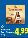 klik op dit plaatje voor een vergroting en voor vergelijkbare aanbiedingen gerelateerd aan ` 400 toblerone almondy taart ` 400 toblerone almondy taart