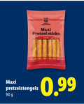klik op dit plaatje voor een vergroting en voor vergelijkbare aanbiedingen gerelateerd aan ` 90 maxi pretzel sticks ` 90 maxi pretzel sticks