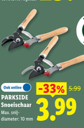 klik op dit plaatje voor een vergroting en voor vergelijkbare aanbiedingen gerelateerd aan ` 10 online parkside snoeischaar snij diameter mm 5.99 3.99 ` 10 online parkside snoeischaar snij diameter mm 5.99 3.99