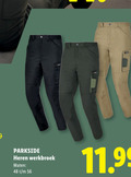 klik op dit plaatje voor een vergroting en voor vergelijkbare aanbiedingen gerelateerd aan ` 48 parkside heren werkbroek maten ` 48 parkside heren werkbroek maten