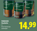 klik op dit plaatje voor een vergroting en voor vergelijkbare aanbiedingen gerelateerd aan ` 50 parkside pur permanent wood stain houtbeits keer ` 50 parkside pur permanent wood stain houtbeits keer