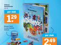 klik op dit plaatje voor een vergroting en voor vergelijkbare aanbiedingen gerelateerd aan ` 18 20 bewaarkoker stuk disney pixar verzamelalbum doperwtjes av dubbele flip klik smaken regenboog stich ` 18 20 bewaarkoker stuk disney pixar verzamelalbum doperwtjes av dubbele flip klik smaken regenboog stich