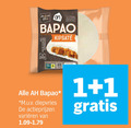 klik op dit plaatje voor een vergroting en voor vergelijkbare aanbiedingen gerelateerd aan ` bapao broodje 1 brace gestoomd saus beter nutri score m.u.v diepvries varieeren ` bapao broodje 1 brace gestoomd saus beter nutri score m.u.v diepvries varieeren