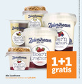 klik op dit plaatje voor een vergroting en voor vergelijkbare aanbiedingen gerelateerd aan ` 1 2 50 zuivelhoeve yoghurt vanille duo vla chocolade bosvruchten aardbei varieeren combinatie productvarianten ` 1 2 50 zuivelhoeve yoghurt vanille duo vla chocolade bosvruchten aardbei varieeren combinatie productvarianten
