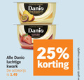 klik op dit plaatje voor een vergroting en voor vergelijkbare aanbiedingen gerelateerd aan ` kwark 25 luchtige danio perzik passievrucht vanillesmaak actieprijs aardbei combineren ` kwark 25 luchtige danio perzik passievrucht vanillesmaak actieprijs aardbei combineren