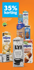 klik op dit plaatje voor een vergroting en voor vergelijkbare aanbiedingen gerelateerd aan ` 6 19 35 merk houdbare plantaardige drinks varieeren wissel nieuwe receptuur laag servetten faible grasses alpro tempting tropical health coco coconut barista taste friesche vlag haver opschuimbaar le amandel sugars plant based original share bio edition totally climate footprint co calcium 02 ` 6 19 35 merk houdbare plantaardige drinks varieeren wissel nieuwe receptuur laag servetten faible grasses alpro tempting tropical health coco coconut barista taste friesche vlag haver opschuimbaar le amandel sugars plant based original share bio edition totally climate footprint co calcium 02