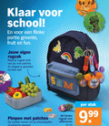 klik op dit plaatje voor een vergroting en voor vergelijkbare aanbiedingen gerelateerd aan ` 2 klaar school flinke groente fruit fun rugzak patches vergeet groenten simba donald rex disk pimpen coolste manier schoolspullen schort denim reflectoren stuk ` 2 klaar school flinke groente fruit fun rugzak patches vergeet groenten simba donald rex disk pimpen coolste manier schoolspullen schort denim reflectoren stuk