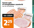 klik op dit plaatje voor een vergroting en voor vergelijkbare aanbiedingen gerelateerd aan ` 100 225 zeeuws spek ovengebakken casselerrib versafdeling ` 100 225 zeeuws spek ovengebakken casselerrib versafdeling
