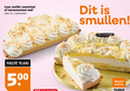 klik op dit plaatje voor een vergroting en voor vergelijkbare aanbiedingen gerelateerd aan ` 5 500 luxe vanille roomvlaai bananenvlaai ca. personen halve vlaai start maandag online ` 5 500 luxe vanille roomvlaai bananenvlaai ca. personen halve vlaai start maandag online