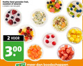 klik op dit plaatje voor een vergroting en voor vergelijkbare aanbiedingen gerelateerd aan ` 2 healthy hand gesneden fruit rauwkost bavarois schalen 00 ` 2 healthy hand gesneden fruit rauwkost bavarois schalen 00