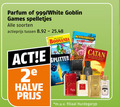 klik op dit plaatje voor een vergroting en voor vergelijkbare aanbiedingen gerelateerd aan ` parfum white goblin games spelletjes soorten actieprijs 2e halve boonanza catan splitter m.u.v filiaal hurdegaryp ` parfum white goblin games spelletjes soorten actieprijs 2e halve boonanza catan splitter m.u.v filiaal hurdegaryp