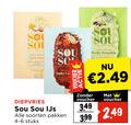 klik op dit plaatje voor een vergroting en voor vergelijkbare aanbiedingen gerelateerd aan ` diepvries voucher pretty pistachio ijs soorten pakken 3.99 stuks ` diepvries voucher pretty pistachio ijs soorten pakken 3.99 stuks