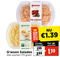 klik op dit plaatje voor een vergroting en voor vergelijkbare aanbiedingen gerelateerd aan ` salade gwoon kip yakitori gevulde eitjes salades soorten voucher ` salade gwoon kip yakitori gevulde eitjes salades soorten voucher