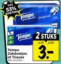 klik op dit plaatje voor een vergroting en voor vergelijkbare aanbiedingen gerelateerd aan ` 2 tempo original zacht stuks zakdoekjes tissues soorten ` 2 tempo original zacht stuks zakdoekjes tissues soorten
