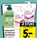 klik op dit plaatje voor een vergroting en voor vergelijkbare aanbiedingen gerelateerd aan ` handzeep 3 5 palmolive uni unicura soorten mild cura balans stuks ` handzeep 3 5 palmolive uni unicura soorten mild cura balans stuks