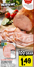 klik op dit plaatje voor een vergroting en voor vergelijkbare aanbiedingen gerelateerd aan ` 100 slagerij versheid vakslagers hand slagers ambacht beter leven dieren bescherming versgesneden gegrilde ham dag vers gegrild gesneden ` 100 slagerij versheid vakslagers hand slagers ambacht beter leven dieren bescherming versgesneden gegrilde ham dag vers gegrild gesneden