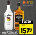 klik op dit plaatje voor een vergroting en voor vergelijkbare aanbiedingen gerelateerd aan ` likeur whisky 1 5 18 25 nix18 jaar legitimatie alcohol malibu label classic kokoslikeur liter ` likeur whisky 1 5 18 25 nix18 jaar legitimatie alcohol malibu label classic kokoslikeur liter