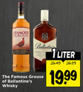 klik op dit plaatje voor een vergroting en voor vergelijkbare aanbiedingen gerelateerd aan ` whisky 1 famous egrouse finest bunder grouse liter 19 99 ` whisky 1 famous egrouse finest bunder grouse liter 19 99