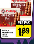 klik op dit plaatje voor een vergroting en voor vergelijkbare aanbiedingen gerelateerd aan ` bolletje kruidnoten reep originele pak ` bolletje kruidnoten reep originele pak