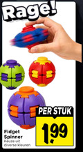 klik op dit plaatje voor een vergroting en voor vergelijkbare aanbiedingen gerelateerd aan ` rage fidget spinner kleuren stuk ` rage fidget spinner kleuren stuk