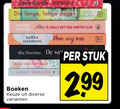 klik op dit plaatje voor een vergroting en voor vergelijkbare aanbiedingen gerelateerd aan ` romans 15 sophie shopaholic lange dagen vesper daphne mia sheridan wolga der heer candy brouwer boeken stuk ` romans 15 sophie shopaholic lange dagen vesper daphne mia sheridan wolga der heer candy brouwer boeken stuk