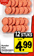 klik op dit plaatje voor een vergroting en voor vergelijkbare aanbiedingen gerelateerd aan ` 12 500 slagerij runder mini hamburgers stuks ` 12 500 slagerij runder mini hamburgers stuks