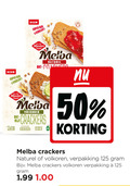 klik op dit plaatje voor een vergroting en voor vergelijkbare aanbiedingen gerelateerd aan ` 33 50 super dun krokant der meulen cracker melba naturel cover volkoren crackers rijk vezels 4x4 ` 33 50 super dun krokant der meulen cracker melba naturel cover volkoren crackers rijk vezels 4x4