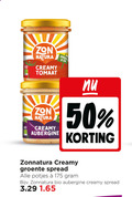 klik op dit plaatje voor een vergroting en voor vergelijkbare aanbiedingen gerelateerd aan ` sandwich spread 50 bio zon natura creamy tomaat dip aubergine zonnatura groente potjes ` sandwich spread 50 bio zon natura creamy tomaat dip aubergine zonnatura groente potjes