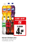 klik op dit plaatje voor een vergroting en voor vergelijkbare aanbiedingen gerelateerd aan ` 2 4 600 fanta anta zero sugar orange coca co lemon lime natural flavours cherry caffeine calories karvan flessen ml fles ` 2 4 600 fanta anta zero sugar orange coca co lemon lime natural flavours cherry caffeine calories karvan flessen ml fles