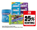 klik op dit plaatje voor een vergroting en voor vergelijkbare aanbiedingen gerelateerd aan ` 22 25 50 mints sugar free xl pieces smint mild mint vitamine red fruits open stimorol peppermint flavour sour tones chewy dragees aardbeiensmaak pot mentos rollen ` 22 25 50 mints sugar free xl pieces smint mild mint vitamine red fruits open stimorol peppermint flavour sour tones chewy dragees aardbeiensmaak pot mentos rollen