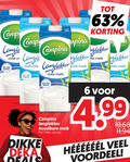 klik op dit plaatje voor een vergroting en voor vergelijkbare aanbiedingen gerelateerd aan ` melk 1 5 6 camp volle perkgoed halfvolle campina anno dikke deka deals langlekker houdbare pak liter 4 99 voordeel ` melk 1 5 6 camp volle perkgoed halfvolle campina anno dikke deka deals langlekker houdbare pak liter 4 99 voordeel