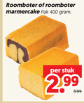 klik op dit plaatje voor een vergroting en voor vergelijkbare aanbiedingen gerelateerd aan ` cake 400 roomboter marmercake pak stuk 3.99 ` cake 400 roomboter marmercake pak stuk 3.99