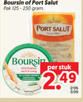 klik op dit plaatje voor een vergroting en voor vergelijkbare aanbiedingen gerelateerd aan ` roomkaas buitenlandse kaas boursin port salut pak depuis onctueux zacht romig finest knoflook fine kruiden stuk 3.99 ` roomkaas buitenlandse kaas boursin port salut pak depuis onctueux zacht romig finest knoflook fine kruiden stuk 3.99