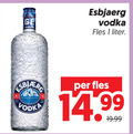 klik op dit plaatje voor een vergroting en voor vergelijkbare aanbiedingen gerelateerd aan ` wodka 1 esbjaerg vodka fles liter ` wodka 1 esbjaerg vodka fles liter
