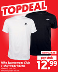 klik op dit plaatje voor een vergroting en voor vergelijkbare aanbiedingen gerelateerd aan ` nike sportswear club shirt heren maten xxl kleuren zwart wit elders stuk ` nike sportswear club shirt heren maten xxl kleuren zwart wit elders stuk