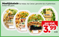 klik op dit plaatje voor een vergroting en voor vergelijkbare aanbiedingen gerelateerd aan ` maaltijdsalade 450 kip ketjap caesar gerookte geitenkaas schaal groente fruit walnoten honing stuk 3.99 ` maaltijdsalade 450 kip ketjap caesar gerookte geitenkaas schaal groente fruit walnoten honing stuk 3.99